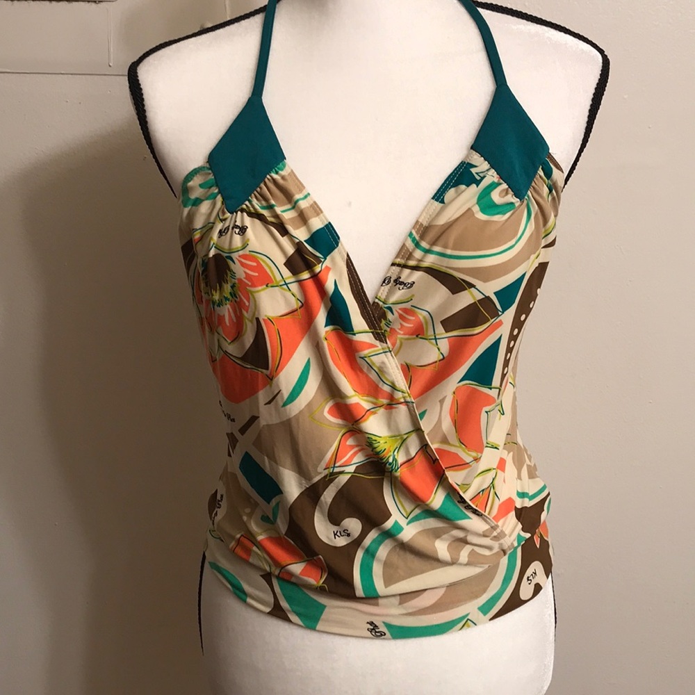 Baby Phat Top